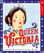 V&A Introduces: Queen Victoria Popular Titles Penguin Random House Children's UK