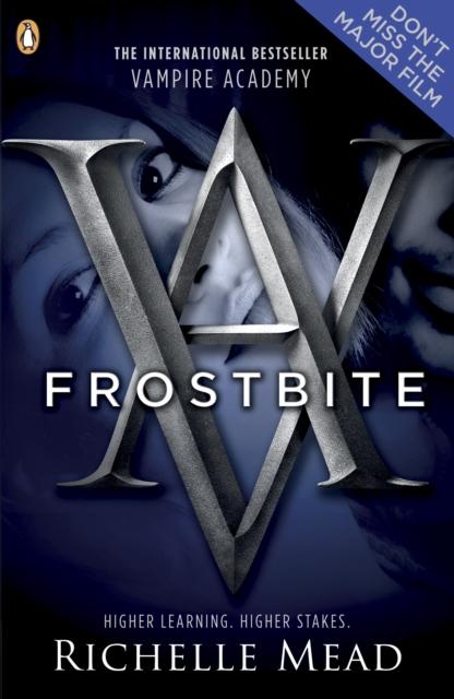Vampire Academy: Frostbite (book 2) Popular Titles Penguin Random House Children's UK