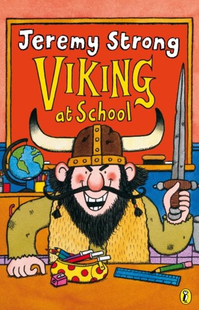 Viking at School Popular Titles Penguin Random House Children's UK
