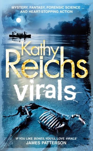 Virals : (Virals 1) Popular Titles Cornerstone