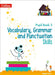 Vocabulary, Grammar and Punctuation Skills Pupil Book 3 Popular Titles HarperCollins Publishers