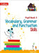 Vocabulary, Grammar and Punctuation Skills Pupil Book 5 Popular Titles HarperCollins Publishers