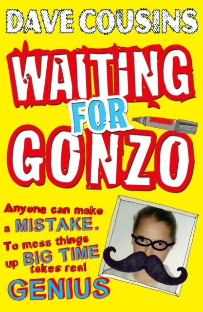 Waiting for Gonzo Popular Titles Oxford University Press