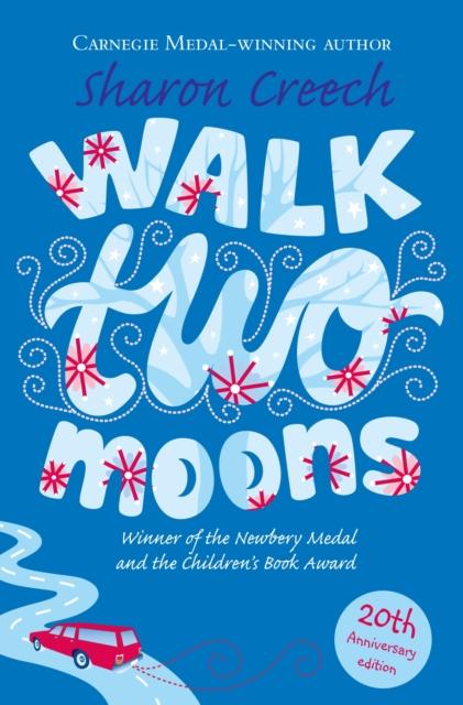 Walk Two Moons Popular Titles Pan Macmillan