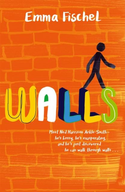 Walls Popular Titles Oxford University Press