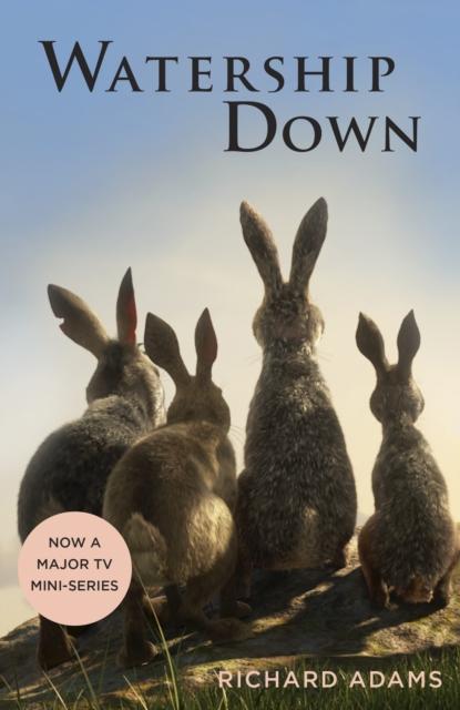 Watership Down Popular Titles Penguin Random House Children's UK