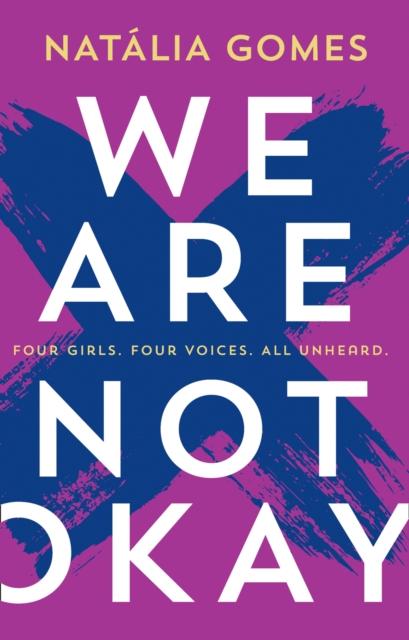 We Are Not Okay Popular Titles HarperCollins Publishers