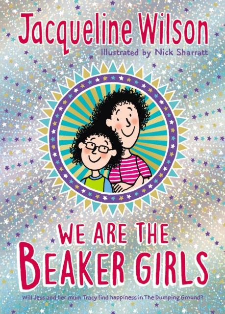 We Are The Beaker Girls Popular Titles Penguin Random House Children's UK