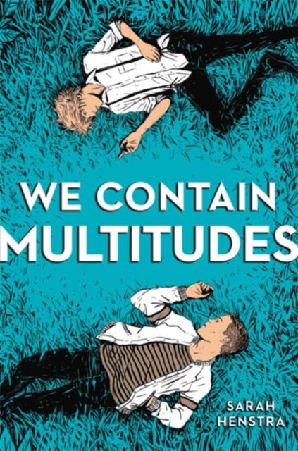We Contain Multitudes Popular Titles Little, Brown & Company