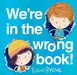 We're in the Wrong Book! Popular Titles Oxford University Press