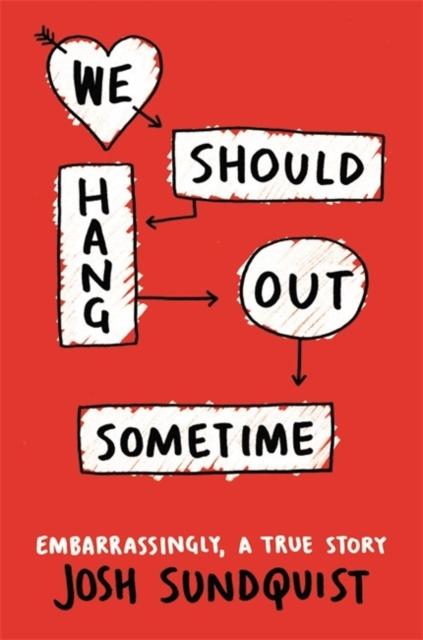 We Should Hang Out Sometime : Embarrassingly, a true story Popular Titles Little, Brown & Company