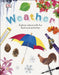 Weather : Explore Nature with Fun Facts and Activities Popular Titles Dorling Kindersley Ltd