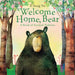 Welcome Home, Bear : A Book Of Animal Habitats Popular Titles Random House USA Inc