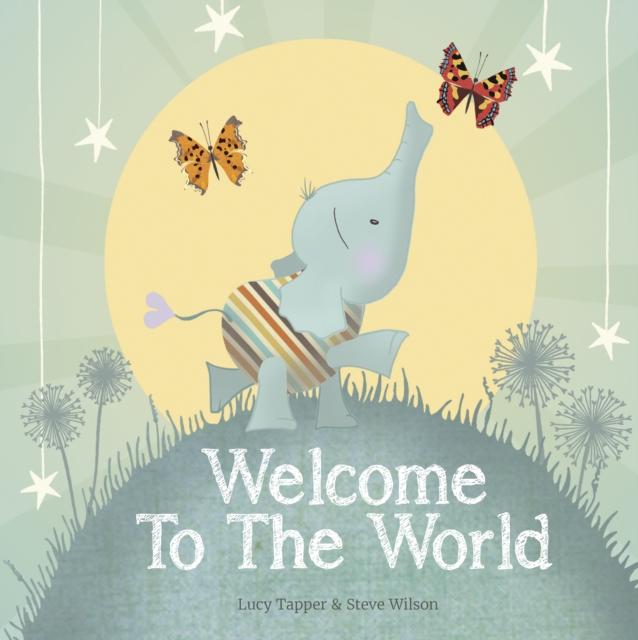 Welcome to the World Popular Titles from you to me Limited