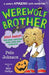 Werewolf Brother Popular Titles Catnip Publishing Ltd