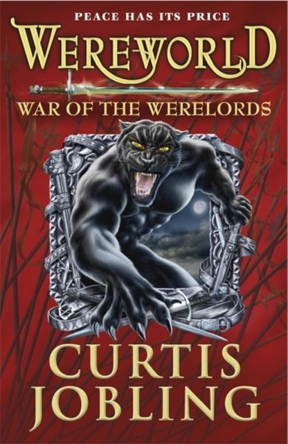 Wereworld: War of the Werelords (Book 6) Popular Titles Penguin Random House Children's UK