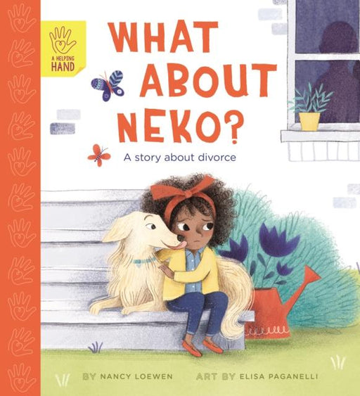 What About Neko? : A Story of Divorce Popular Titles QED Publishing
