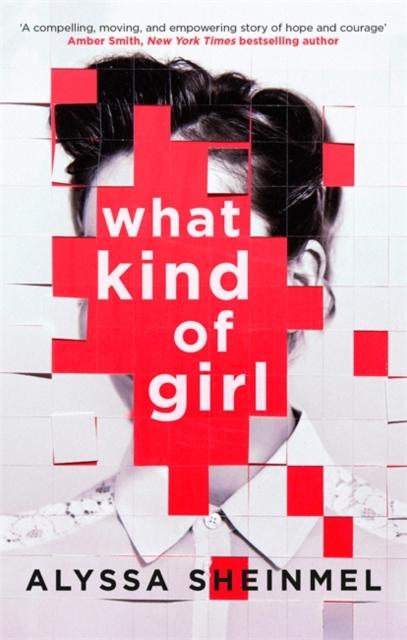 What Kind of Girl Popular Titles Little, Brown Book Group