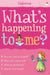 What's Happening To Me? : Girl Popular Titles Usborne Publishing Ltd