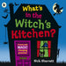 What's in the Witch's Kitchen? Popular Titles Walker Books Ltd