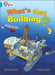 What's that Building? : Band 07/Turquoise Popular Titles HarperCollins Publishers