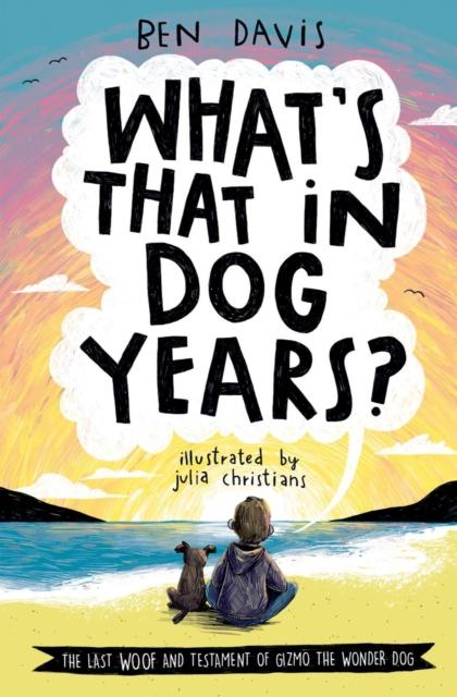 What's That in Dog Years? Popular Titles Oxford University Press