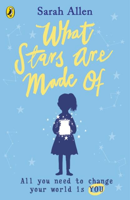 What Stars Are Made Of Popular Titles Penguin Random House Children's UK