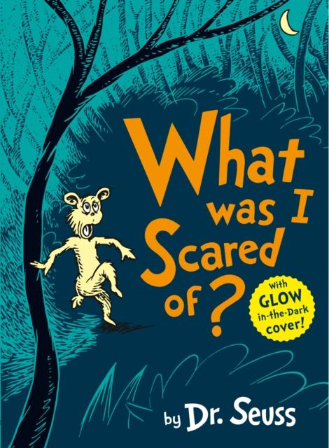 What Was I Scared Of? Popular Titles HarperCollins Publishers