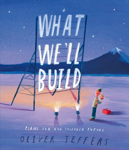 What We'll Build : Plans for Our Together Future Popular Titles HarperCollins Publishers