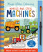 Wheels and Steel - Machines Popular Titles Imagine That Publishing Ltd