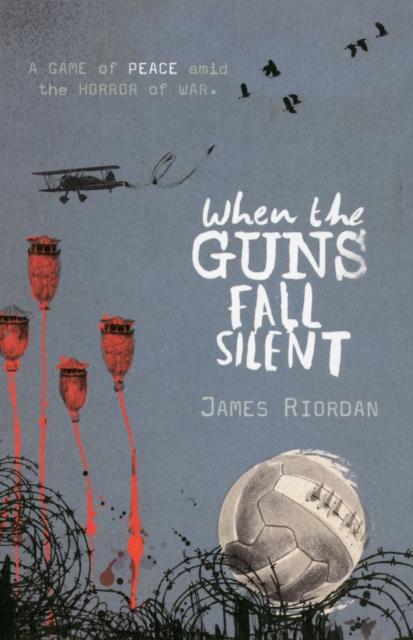 When the Guns Fall Silent Popular Titles Oxford University Press