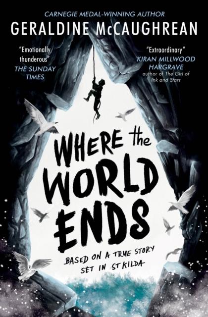 Where the World Ends Popular Titles Usborne Publishing Ltd