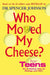 Who Moved My Cheese For Teens Popular Titles Ebury Publishing