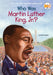 Who Was Martin Luther King, Jr.? Popular Titles Penguin Putnam Inc