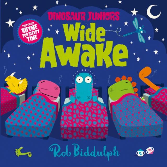 Wide Awake Popular Titles HarperCollins Publishers