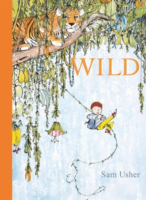 WILD Popular Titles Templar Publishing