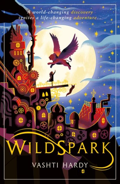 Wildspark: A Ghost Machine Adventure Popular Titles Scholastic