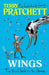 Wings : The Third Book of the Nomes Popular Titles Penguin Random House Children's UK