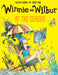 Winnie and Wilbur at the Seaside Popular Titles Oxford University Press
