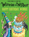 Winnie and Wilbur: Happy Birthday, Winnie Popular Titles Oxford University Press