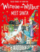 Winnie and Wilbur Meet Santa Popular Titles Oxford University Press