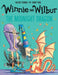 Winnie and Wilbur: The Midnight Dragon Popular Titles Oxford University Press