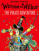 Winnie and Wilbur: The Pirate Adventure Popular Titles Oxford University Press