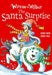 Winnie and Wilbur: The Santa Surprise Popular Titles Oxford University Press