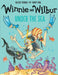 Winnie and Wilbur Under the Sea Popular Titles Oxford University Press