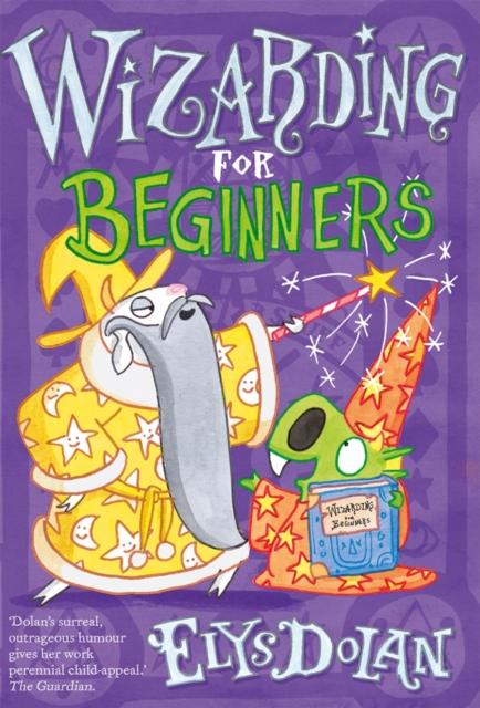 Wizarding for Beginners Popular Titles Oxford University Press
