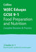 WJEC Eduqas GCSE 9-1 Food Preparation and Nutrition All-in-One Complete Revision and Practice : For the 2020 Autumn & 2021 Summer Exams Popular Titles HarperCollins Publishers