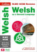 WJEC GCSE Welsh as a Second Language All-in-One Complete Revision and Practice : For the 2020 Autumn & 2021 Summer Exams Popular Titles HarperCollins Publishers