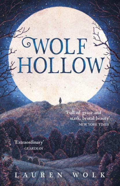 Wolf Hollow Popular Titles Penguin Random House Children's UK