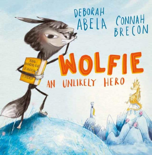 Wolfie : An Unlikely Hero Popular Titles Penguin Books Australia